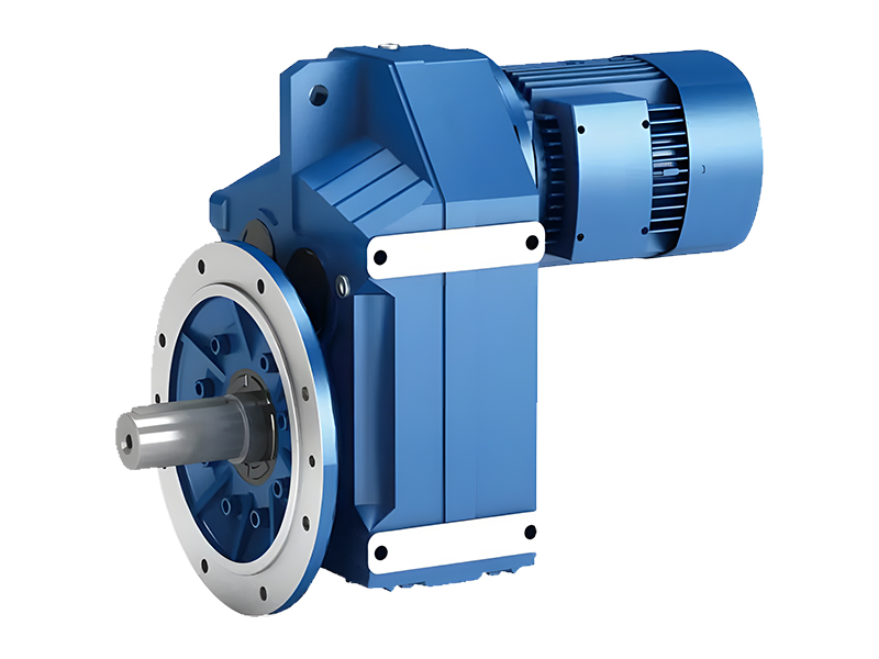 F系列減速機(jī)